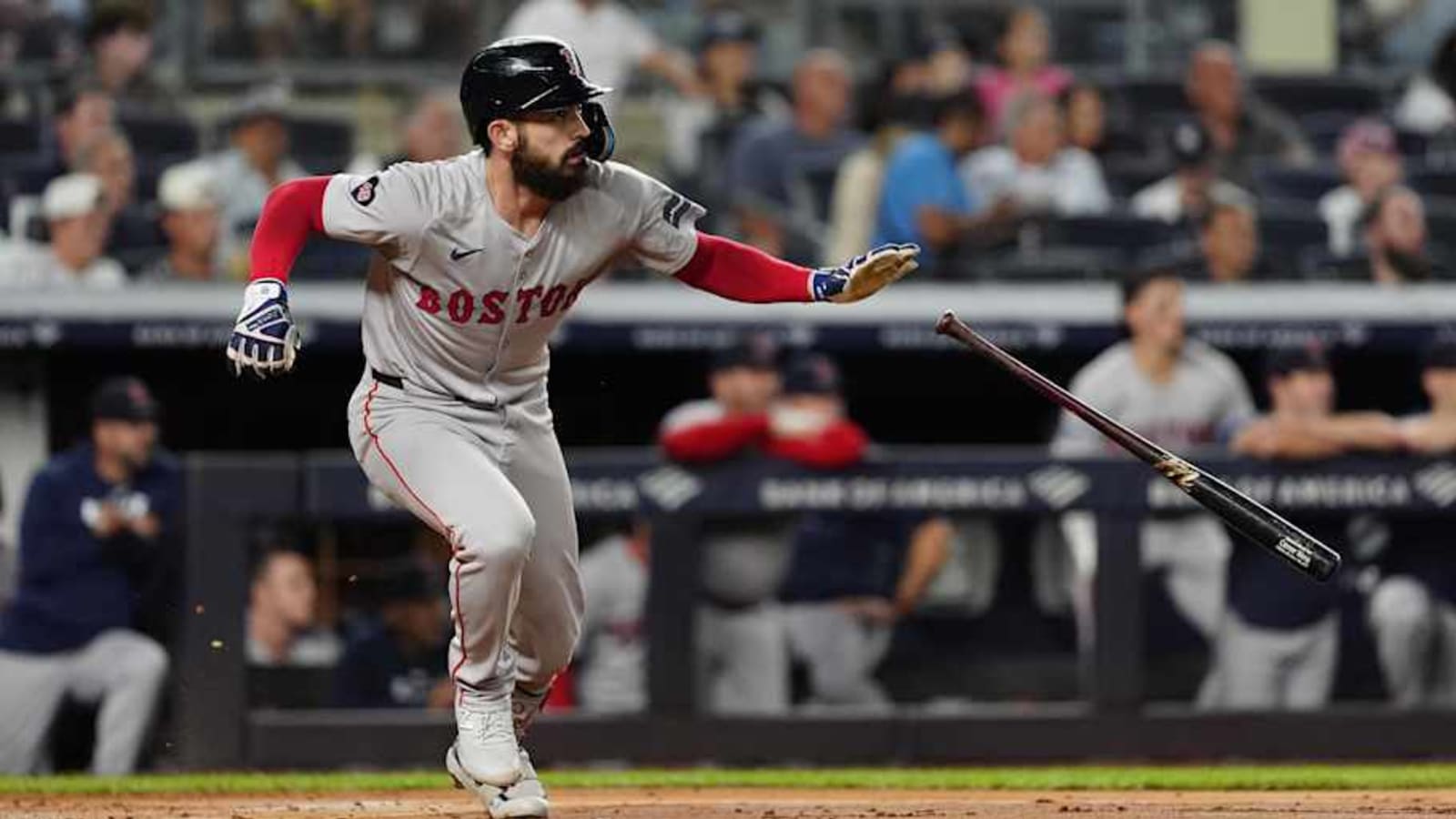 Red Sox Predicted To Replace Connor Wong; Phillies $115M Star Floated As Trade Fit