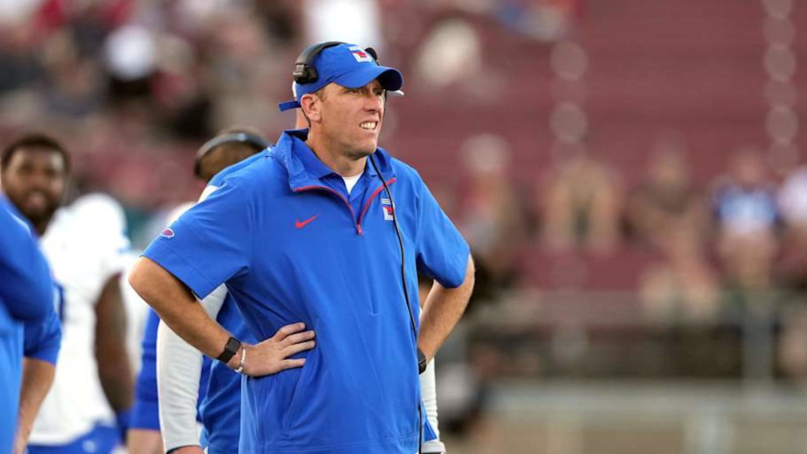 Predicting Each Hire for the WVU Football Coaching Staff