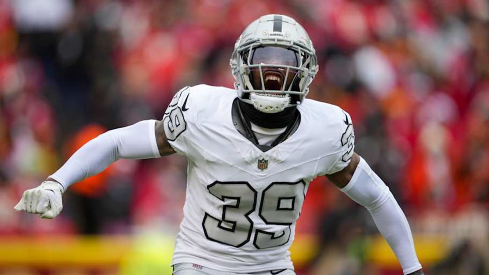 Grading the Packers’ Free-Agent Signing of Nate Hobbs