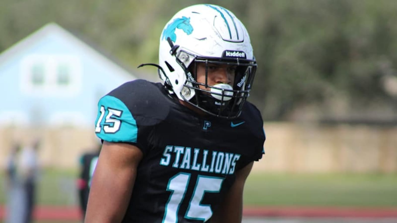 Army West Point Black Knights Land Coveted Defensive End Three-Star Recruit