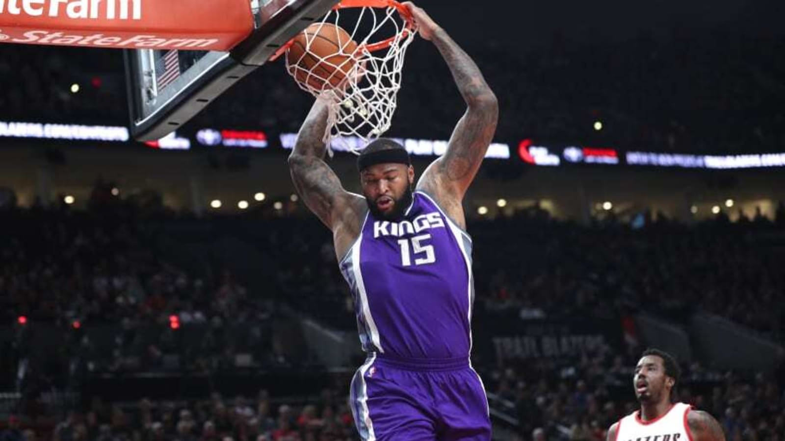 Kings DeMarcus Cousins Trade: Where the Key Pieces Are Now