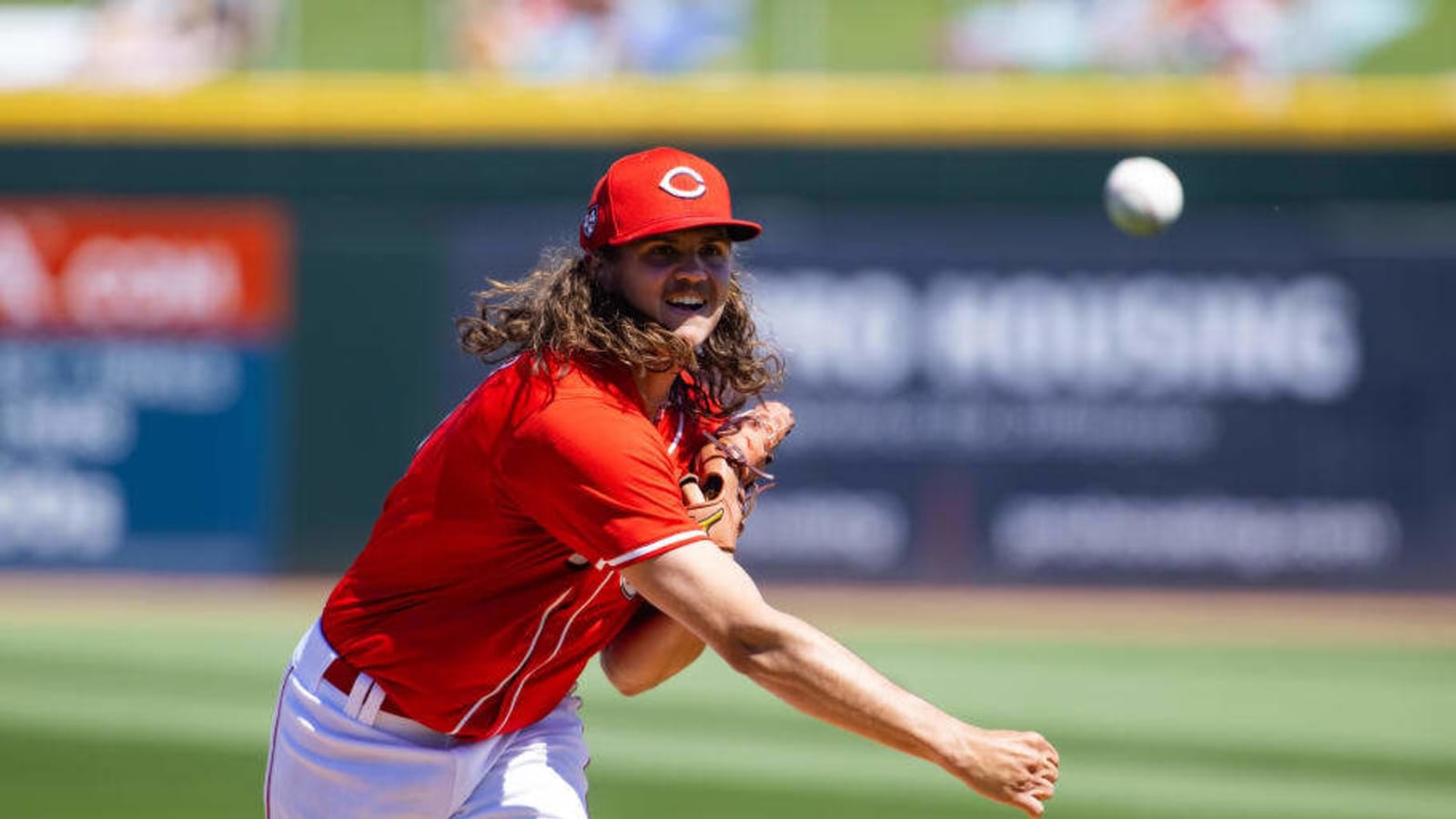 Cincinnati Reds Top Prospect Rhett Lowder Continues Dominance at Double-A Chattanooga