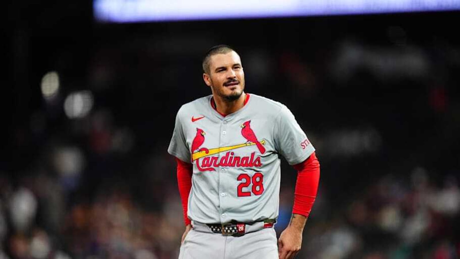 Padres Notes: Friars Sign Reliever, Blockbuster Trade Proposal, Nolan Arenado to SD?