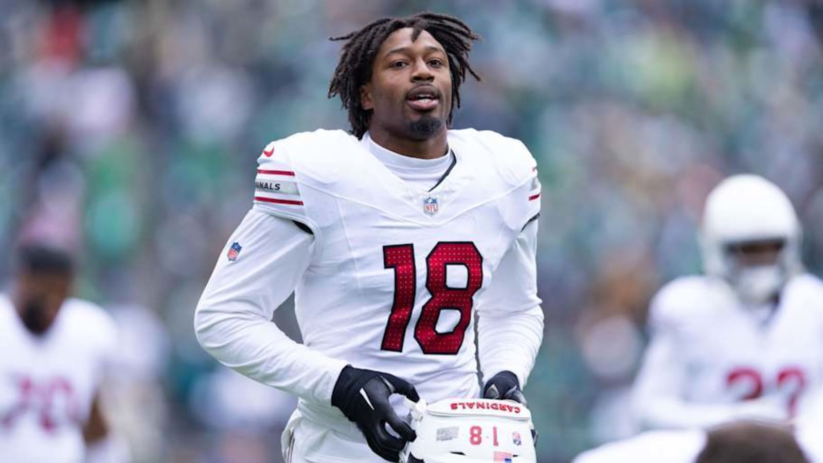 Cardinals Pass Rusher Named Breakout Candidate