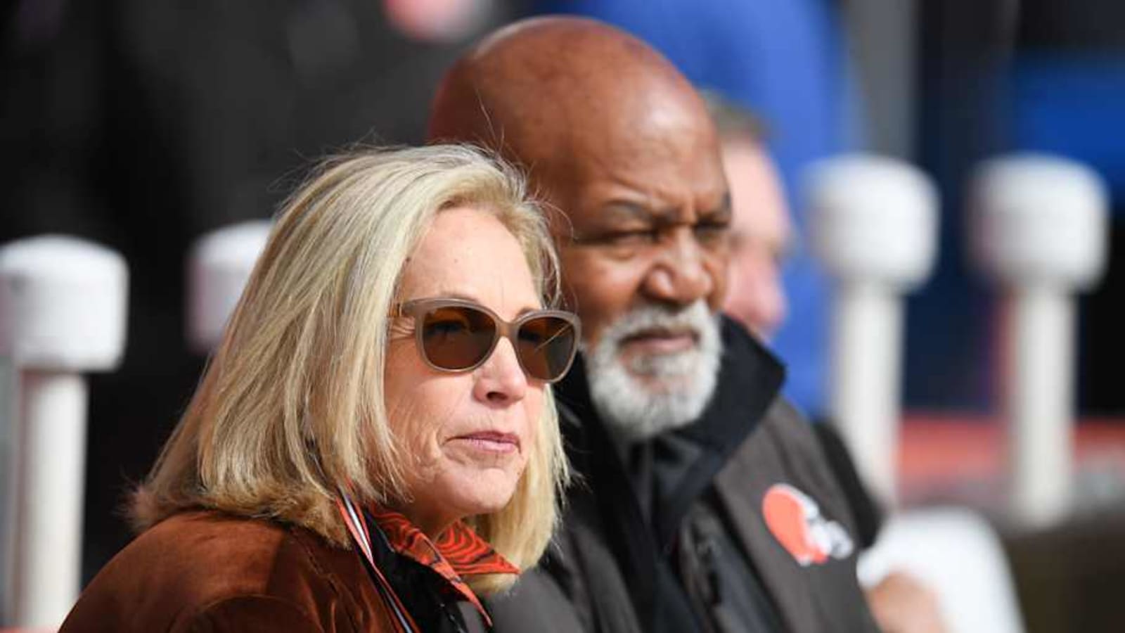Browns owners announce plan to move stadium to Brook Park after 2028