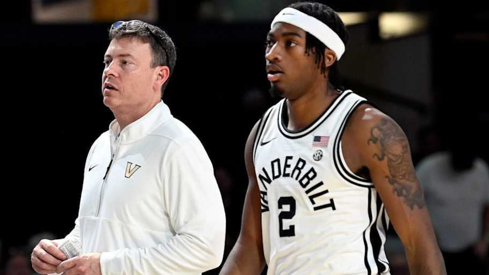 Vanderbilt Basketball Gets Snubbed From Latest AP Poll Top 25 Rankings