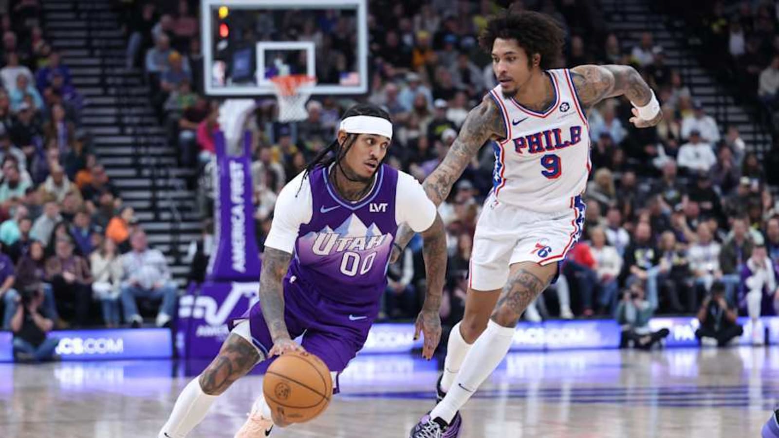 Three Sacramento Kings Trade Targets Following De'Aaron Fox Trade