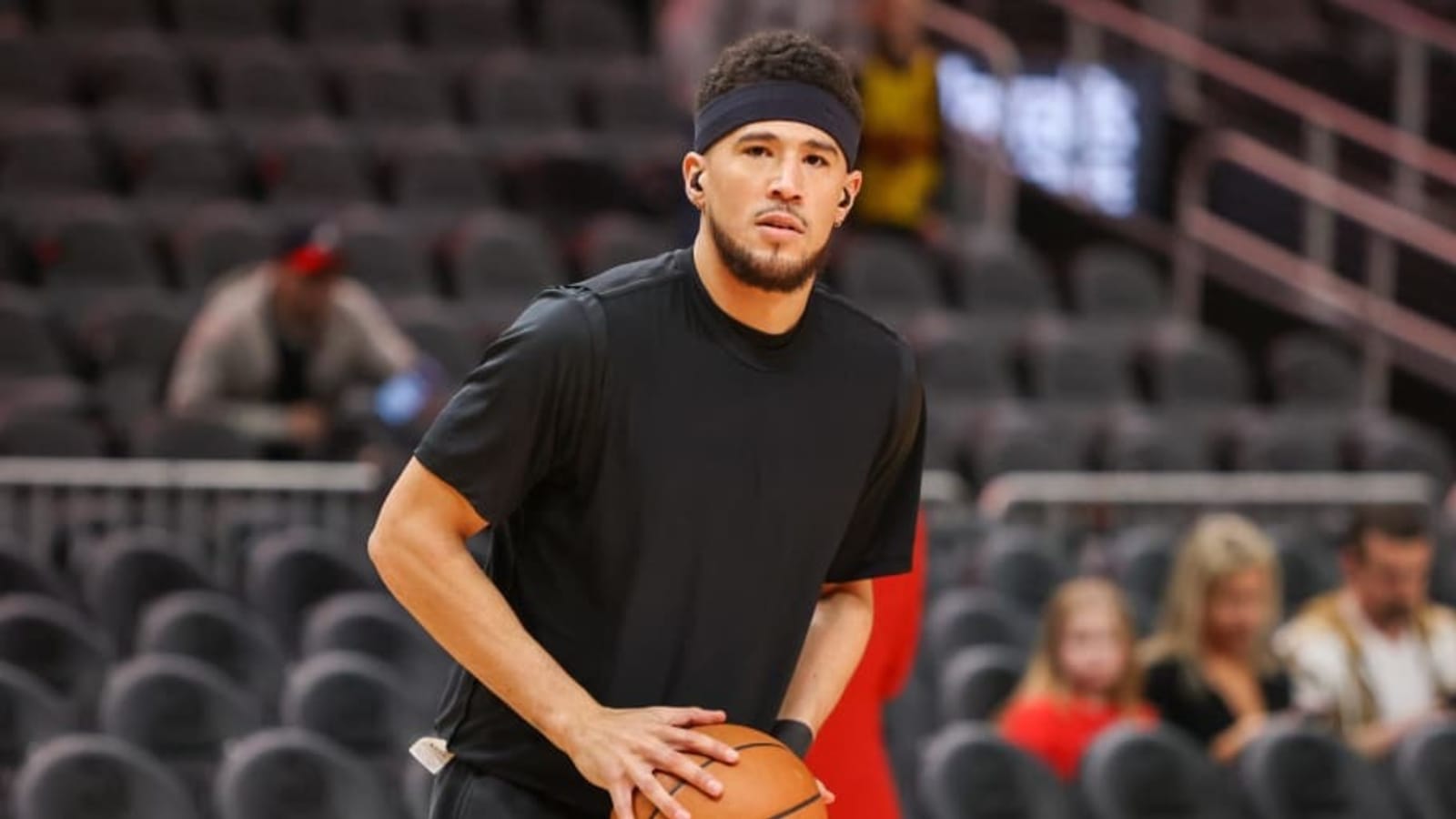 Steve Kerr&#39;s Quote About Devin Booker Went Viral