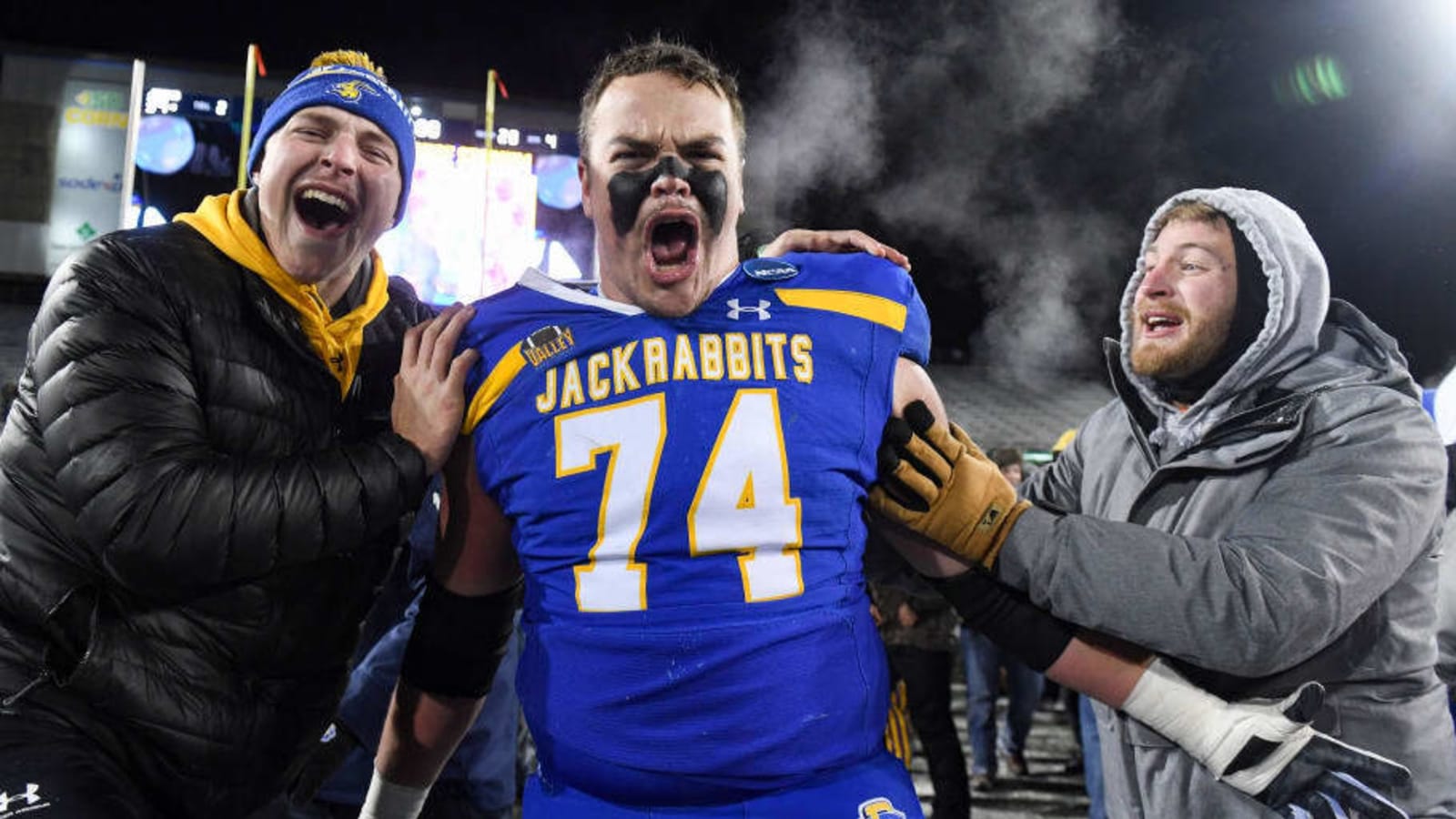 Seattle Seahawks Rookie OL Selected In UFL Draft