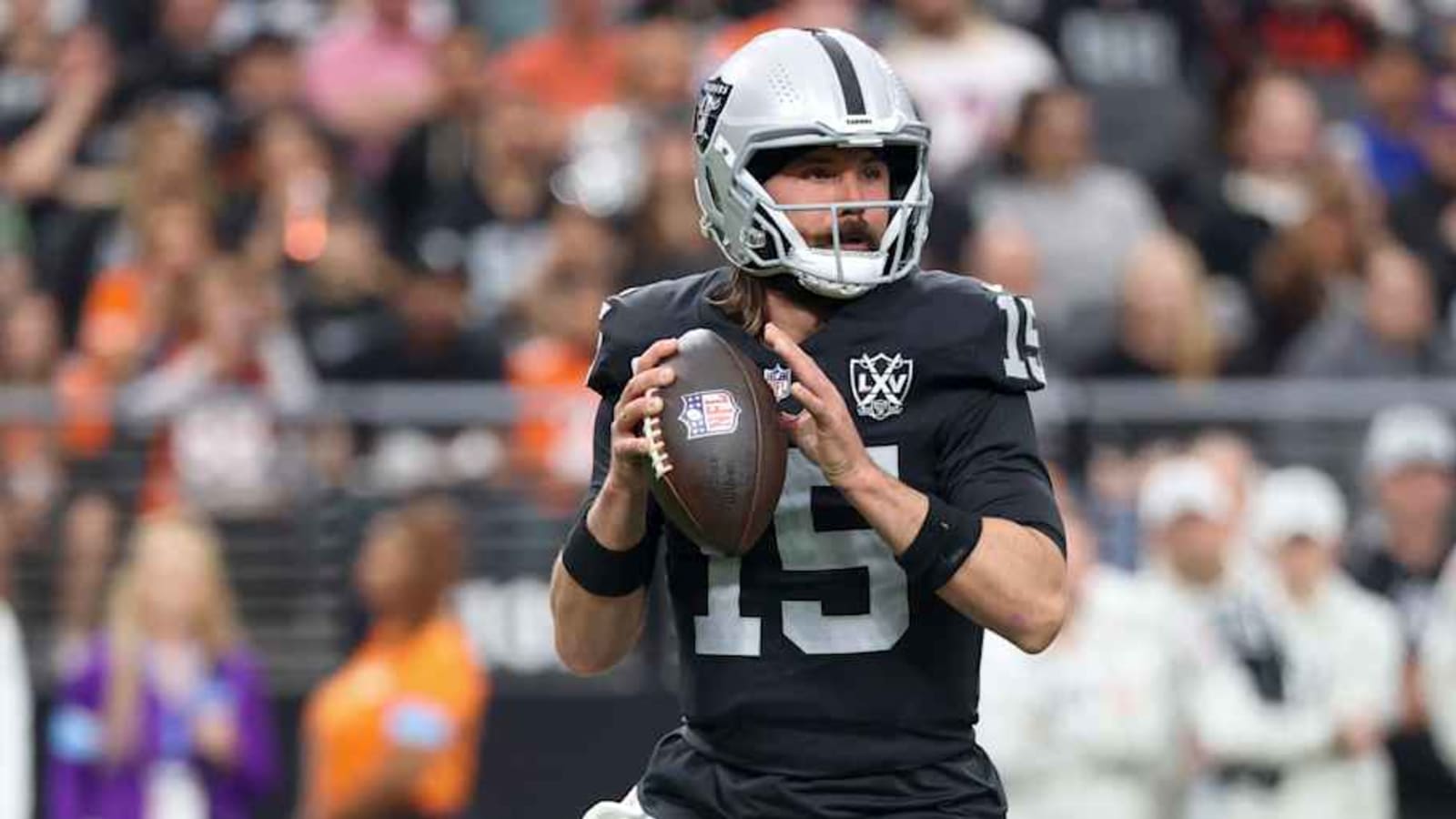 Gardner Minshew contract details will have Chiefs fans laughing at Raiders