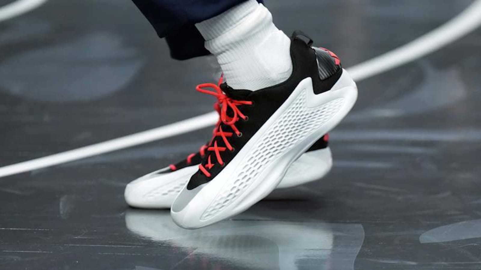 NBA Sneaker Power Rankings: The 10 Best Kicks of November