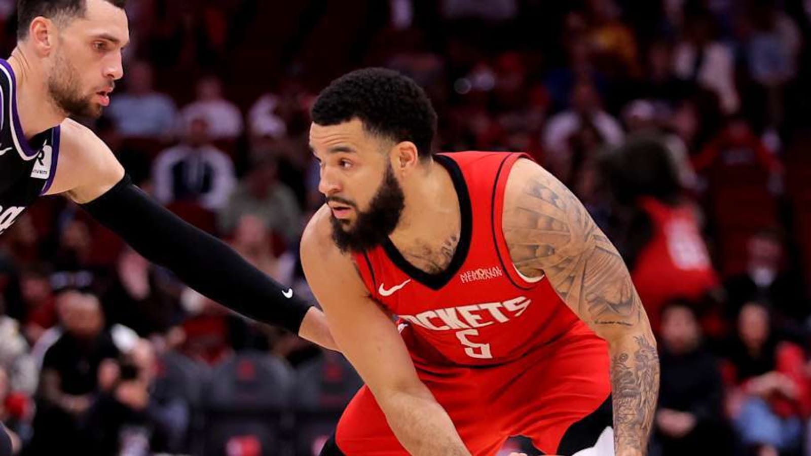 Houston Rockets: VanVleet Could Miss Time Due to Latest Injury