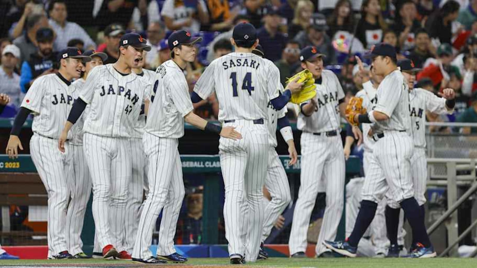 Yankees Fans Will Love This Telling Roki Sasaki Free Agency Update