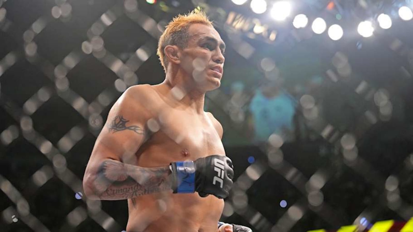 Tony Ferguson Teases Next Fight Amid Worst Losing Streak in UFC History
