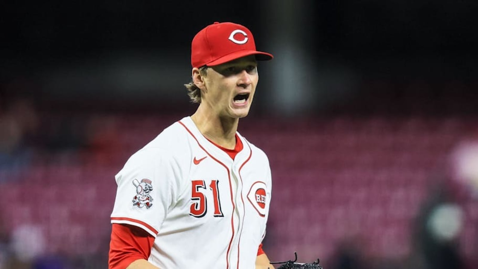 Cincinnati Reds Starting Pitching Shown a Key Area of Growth, Plus Possible Pitfall to Monitor