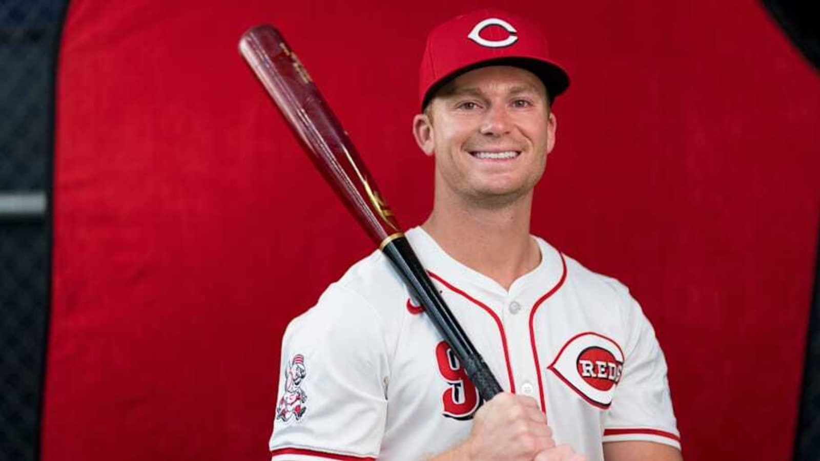 The Cincinnati Reds Opening Day Injury Situation is Better This Year
