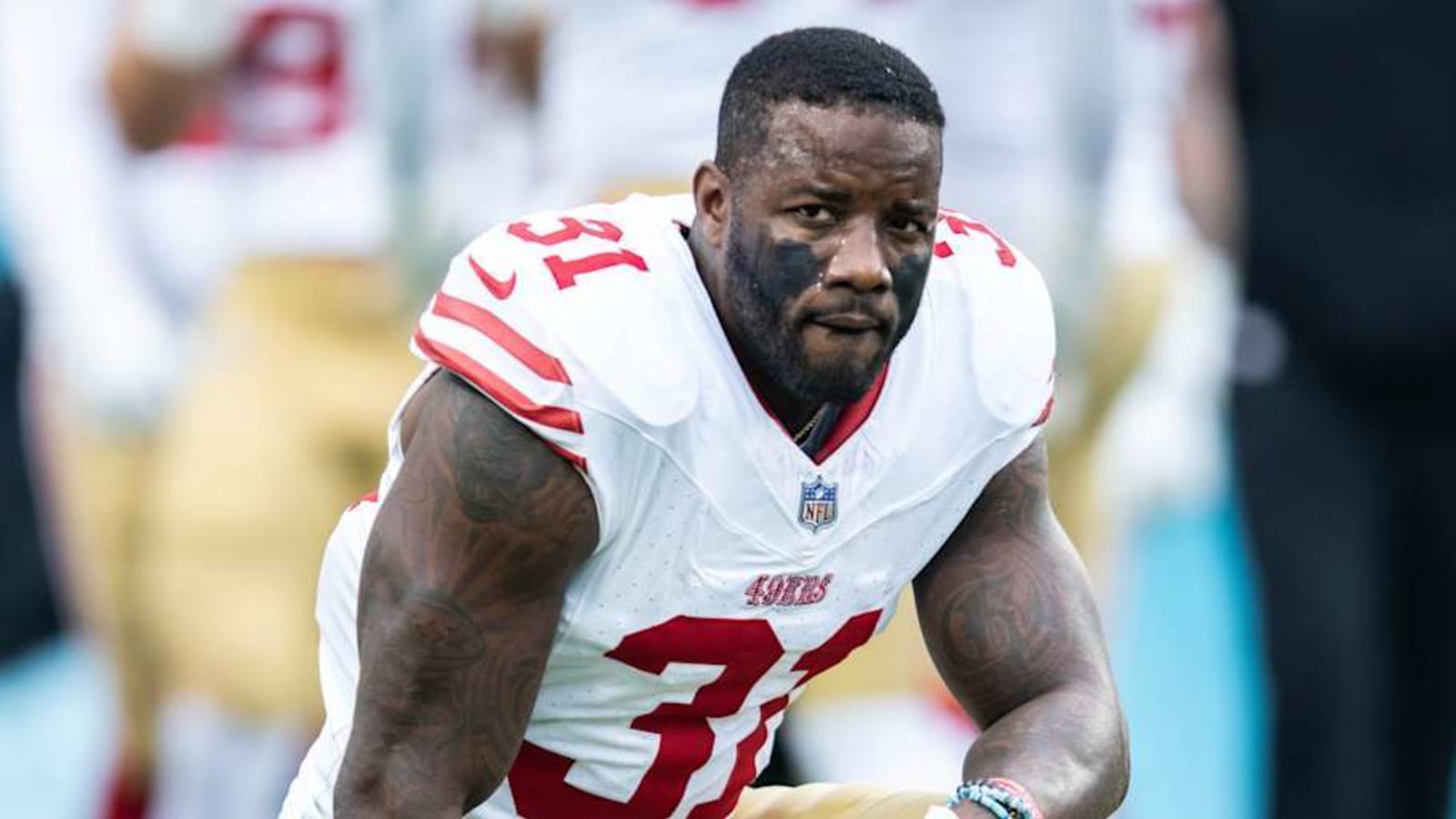 Why the 49ers Brought Back Tashaun Gipson