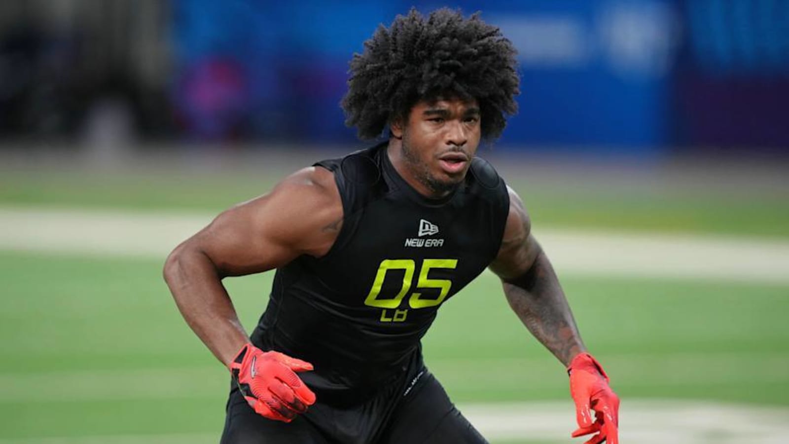 Biggest Risers, Fallers From NFL Combine