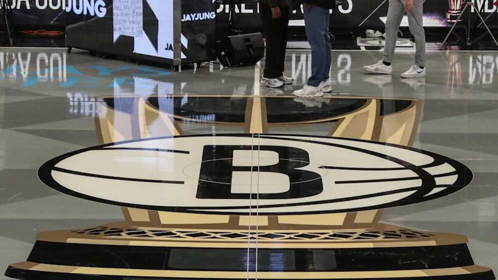 Nets Take Spanish Phenom in Mock Draft