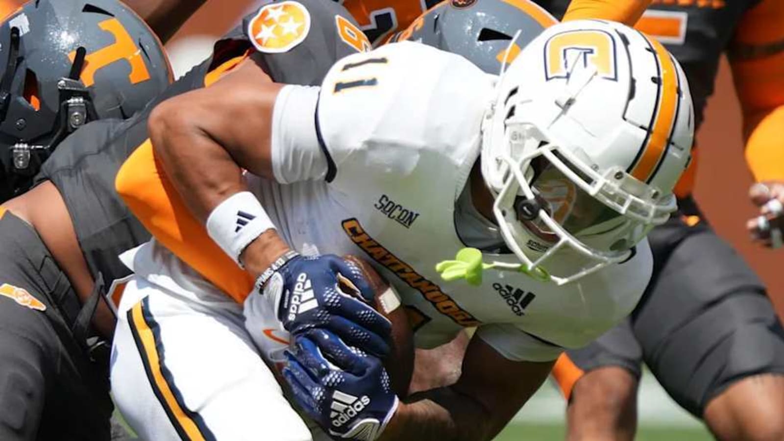 Iowa Predicted to Land Major Weapon in Transfer Portal