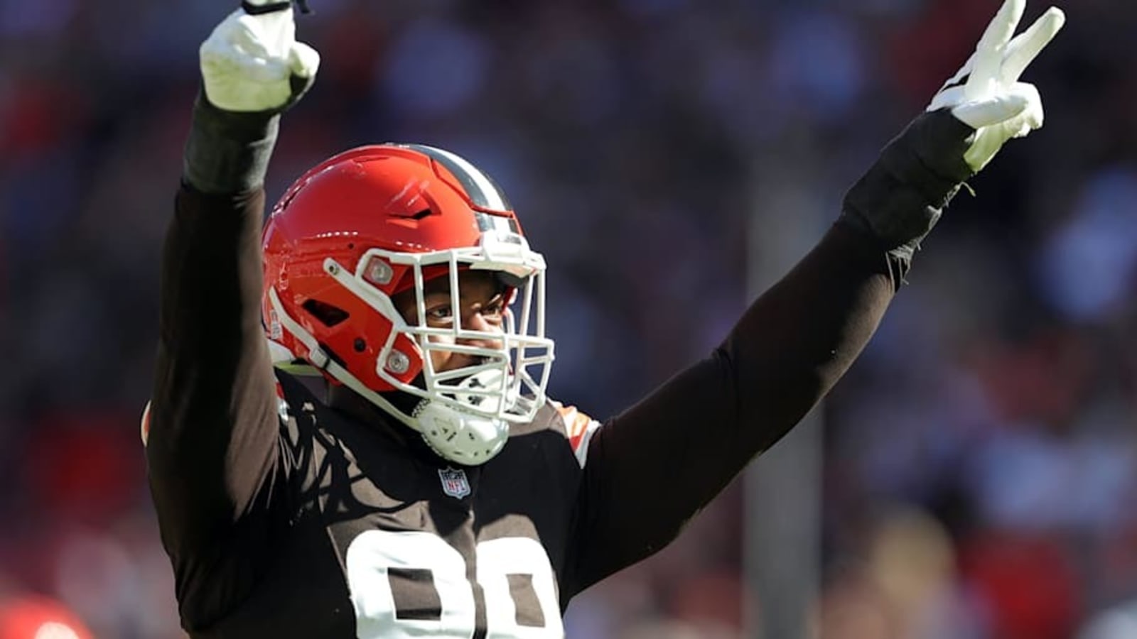 Ravens Exploring DE Trade With Division Rival