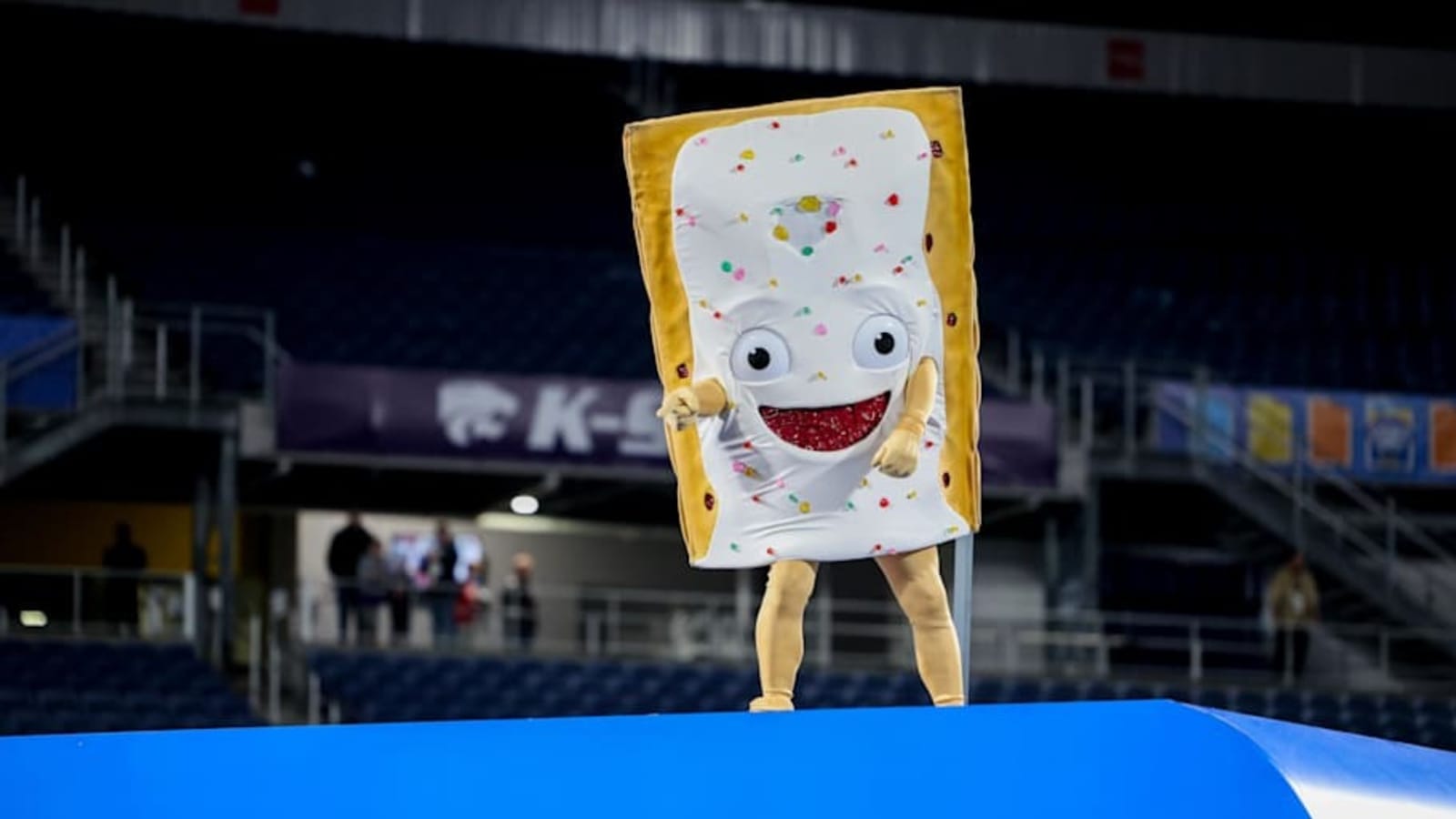 Pop Tarts Bowl To Introduce Edible Trophy; First Alert: December 17, 2024