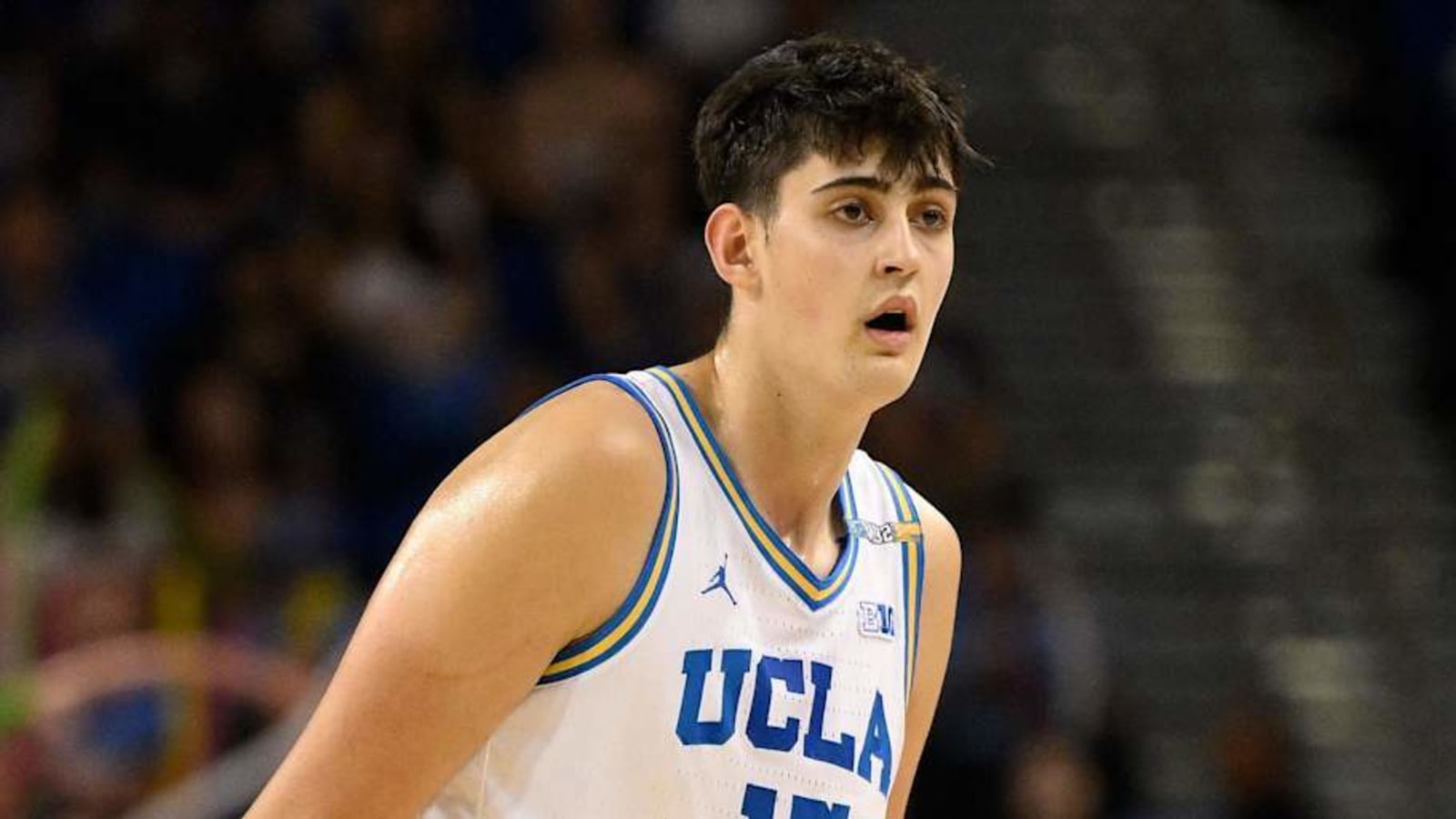 UCLA's Mara Predicted to Join Fellow Big Ten Team