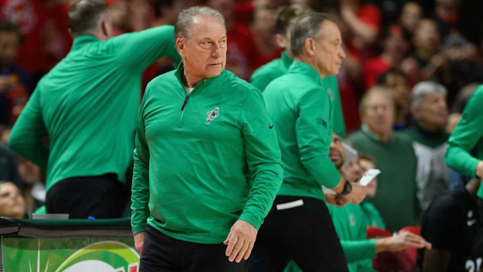MSU Proves Defense Wins Games Against Maryland