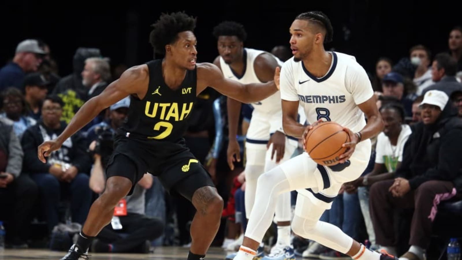 Utah Jazz Season Opener Revealed Ahead of 2024-25 Campaign