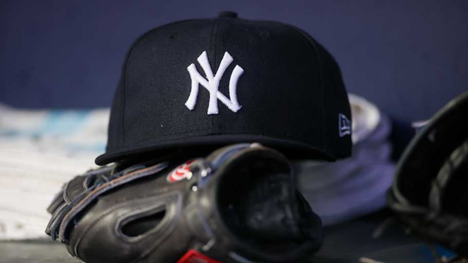 New York Yankees Flamethrower Blazes Trail up New Top 30 Prospects List