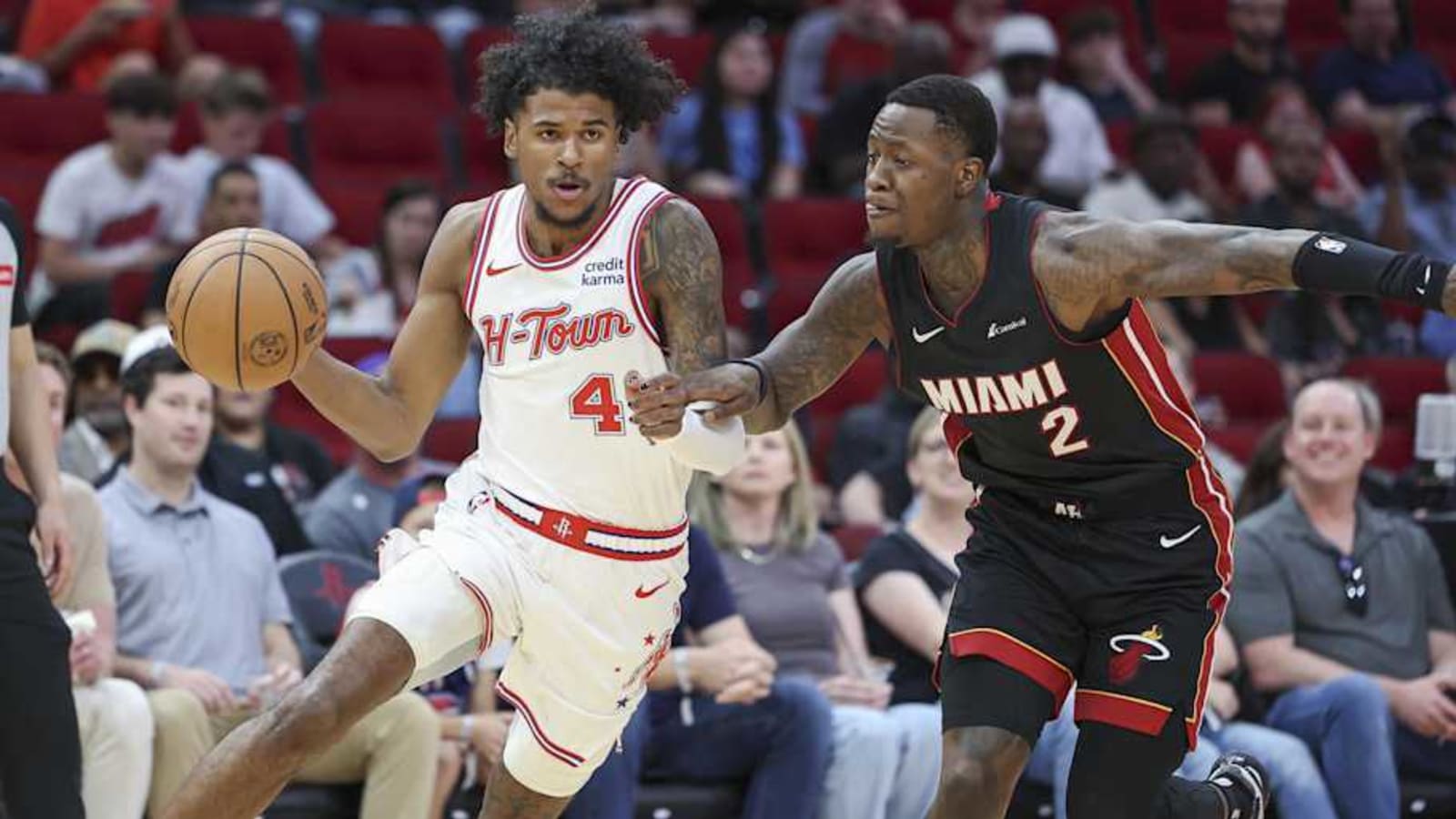 Will Rockets Make Playoffs This Season?