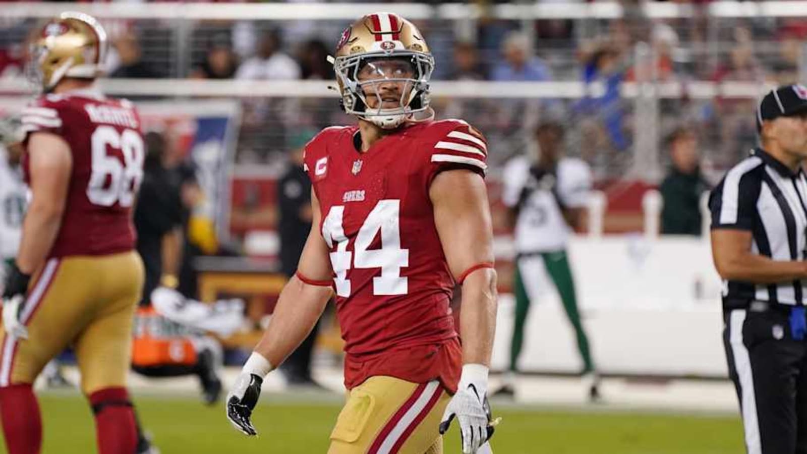Former Ravens Pro Bowl FB Re-Signs With 49ers