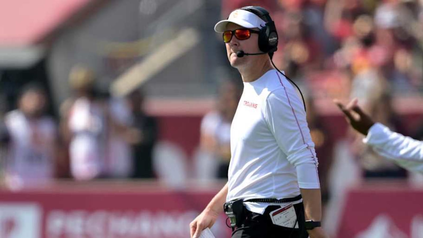 USC Trojans Land Elite Linebacker Recruit AJ Tuitele Over Arizona, Washington