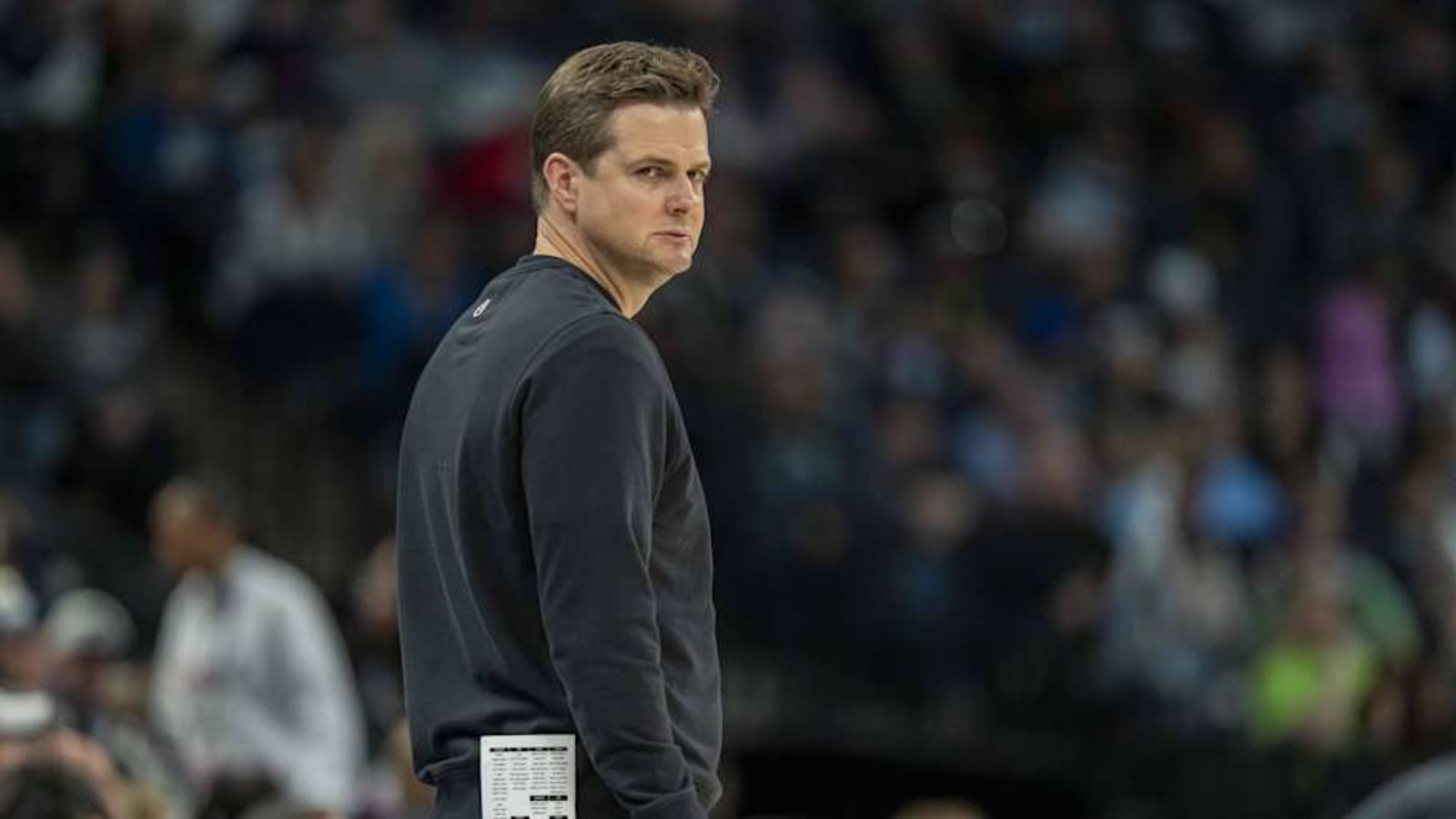 Jazz HC Will Hardy Reacts to Brutal Shooting Night vs. Nuggets Yardbarker
