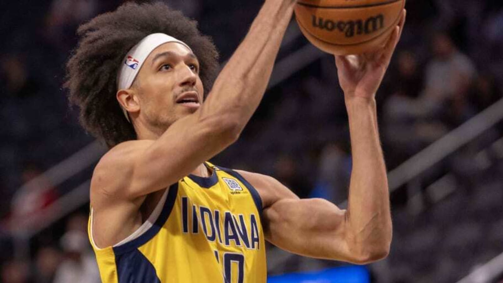 Indiana Pacers currently have second-fewest fully-guaranteed contracts among NBA teams