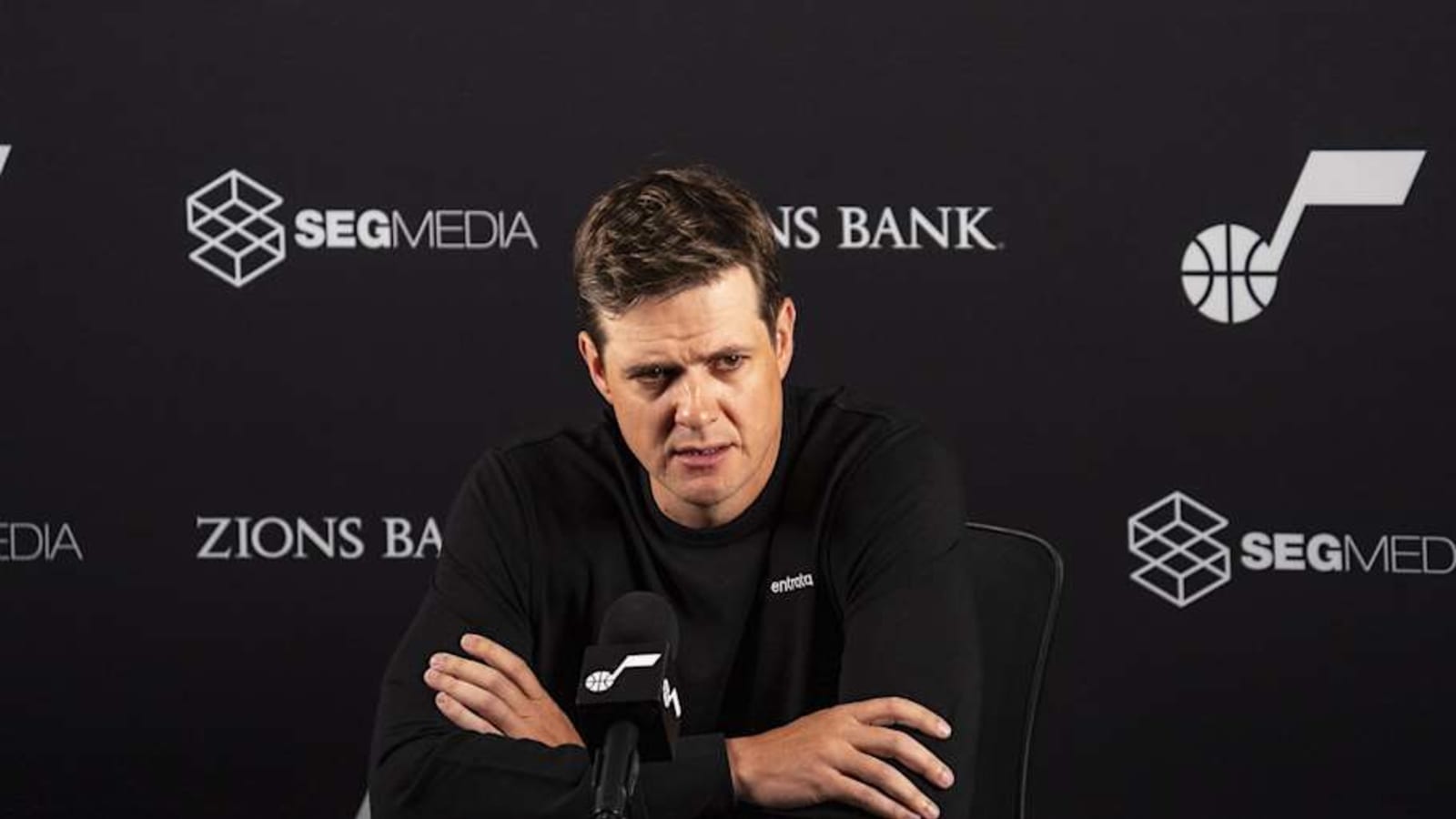 Utah Jazz Release 3 Players After Rockets Game