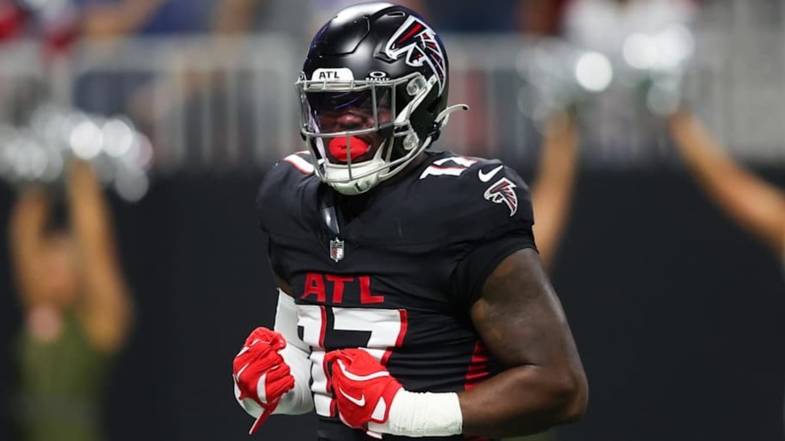 How Falcons Coaching Changes &#39;Definitely Hurt&#39; 2022 Draft Picks
