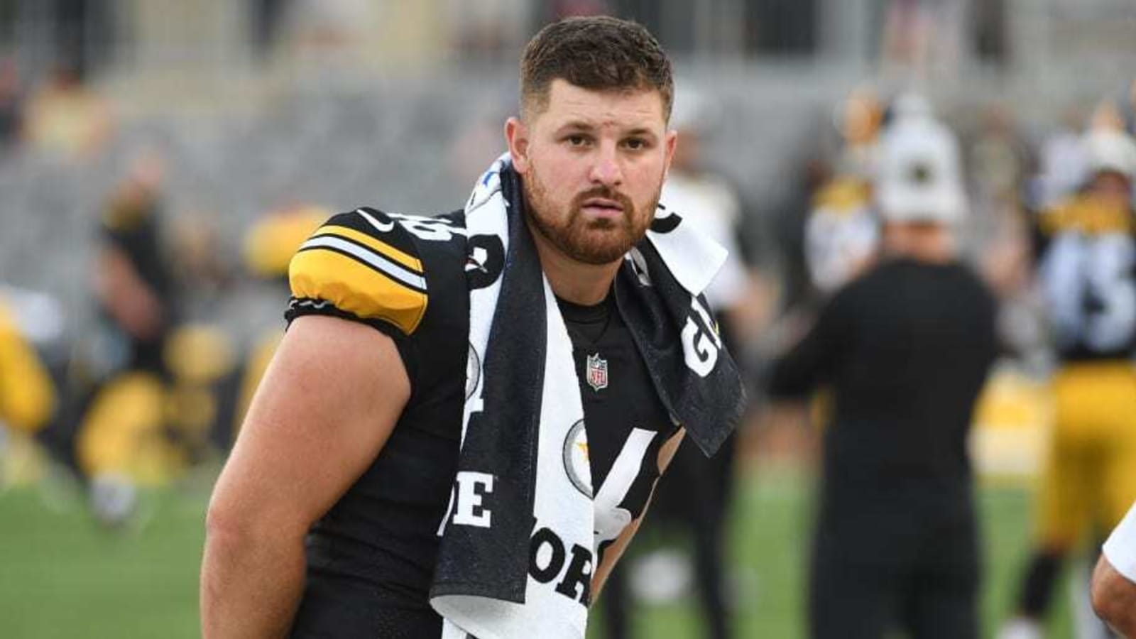 Steelers Special Teams Ace Hears Haters