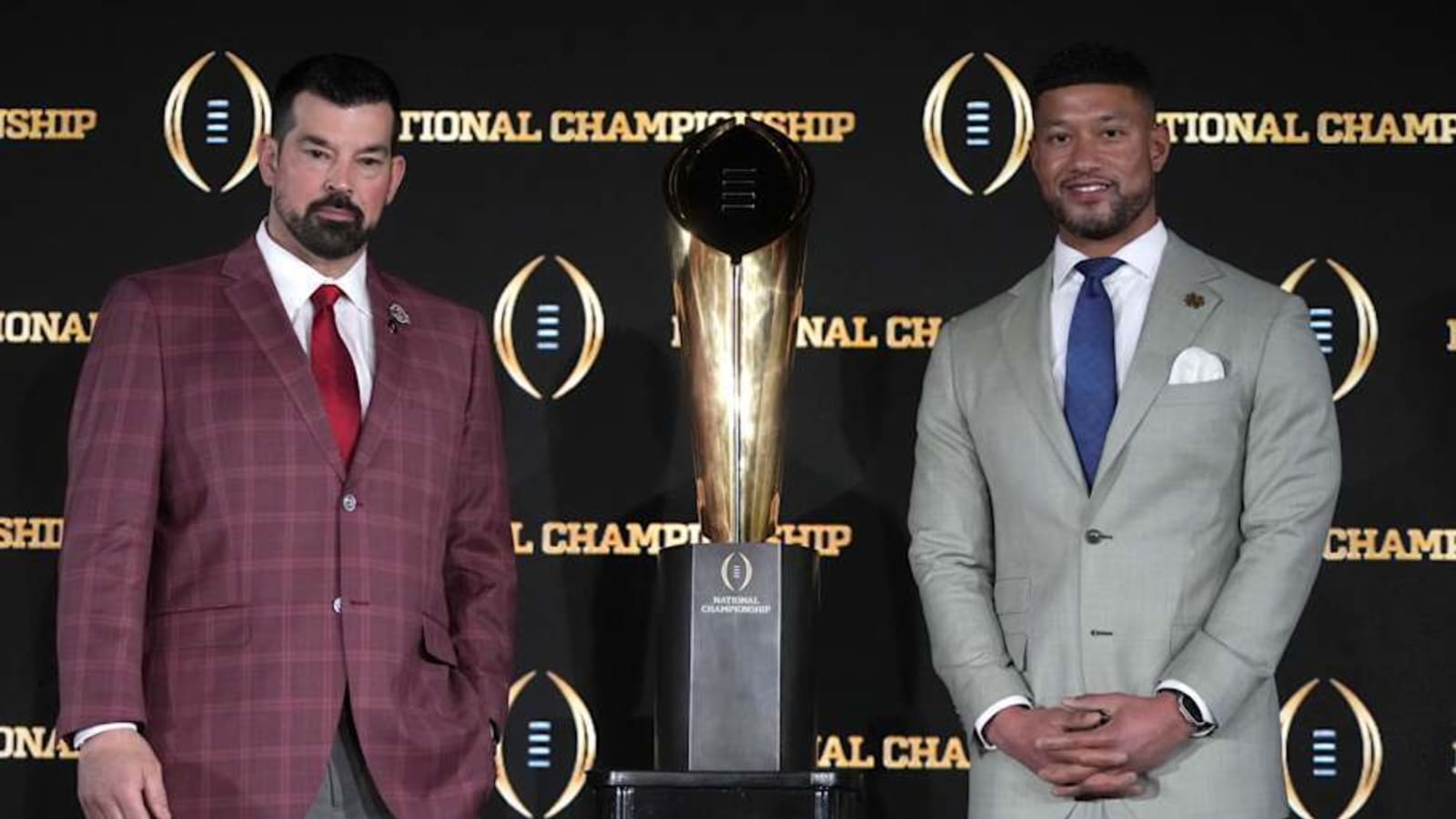 Ohio State, Notre Dame National Championship Ticket Prices Soar Past Rose Bowl