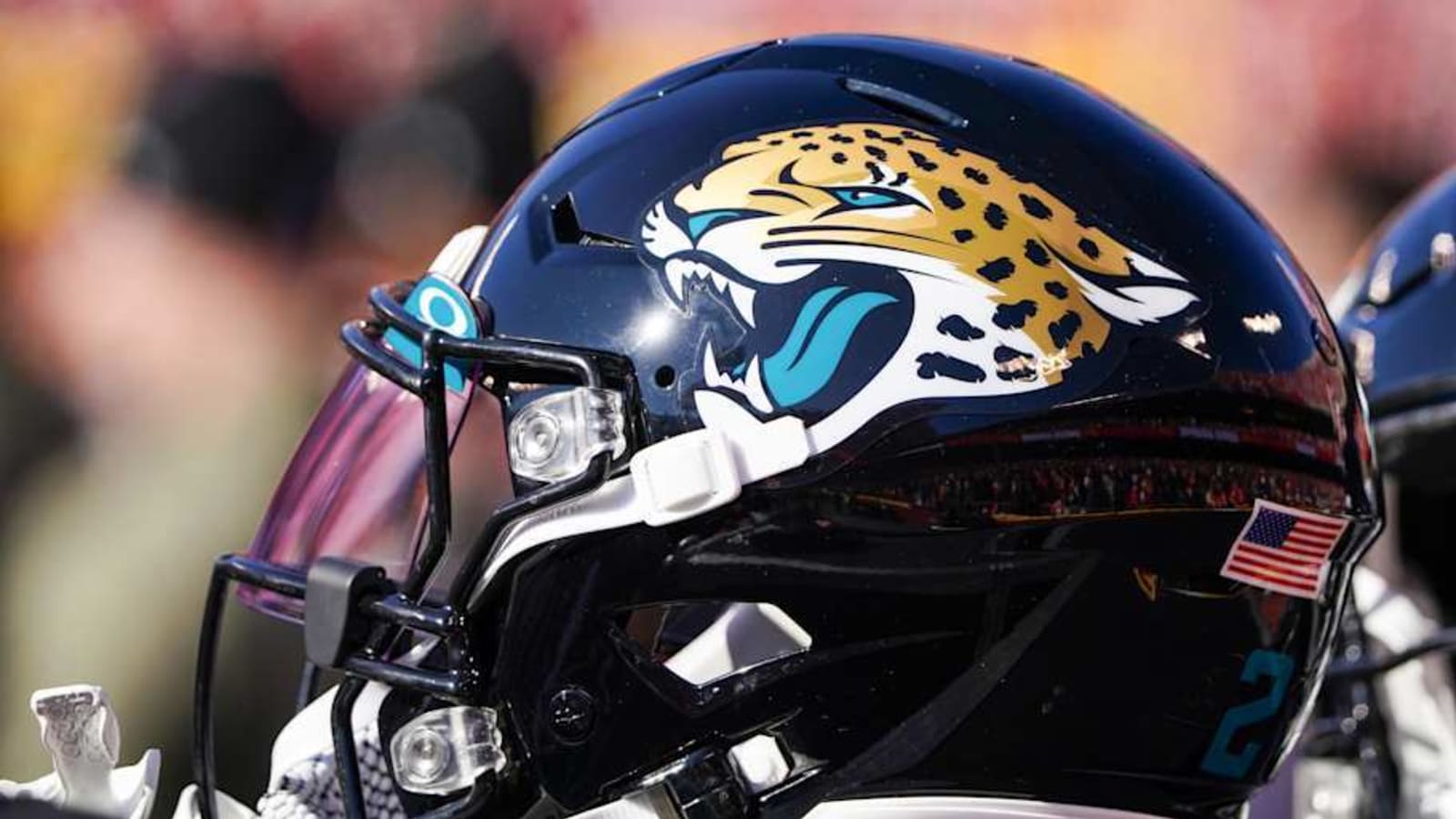  Jaguars Hire James Gladstone as New General Manager