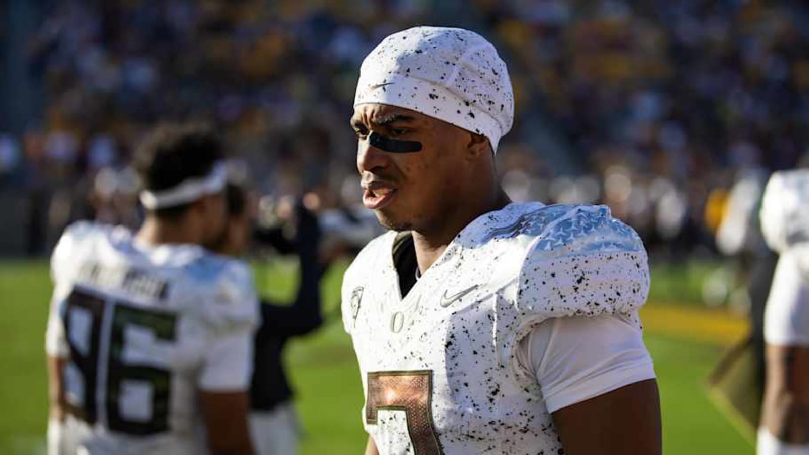Oregon Ducks, UCLA Bruins Injury Update: Matthew Bedford, Gary Bryant Jr., Jahlil Florence