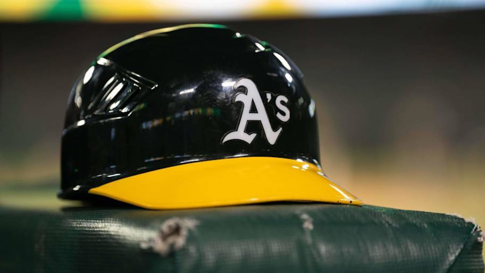 A&#39;s Prospects Dominate in Arizona Fall League&#39;s Opening Night