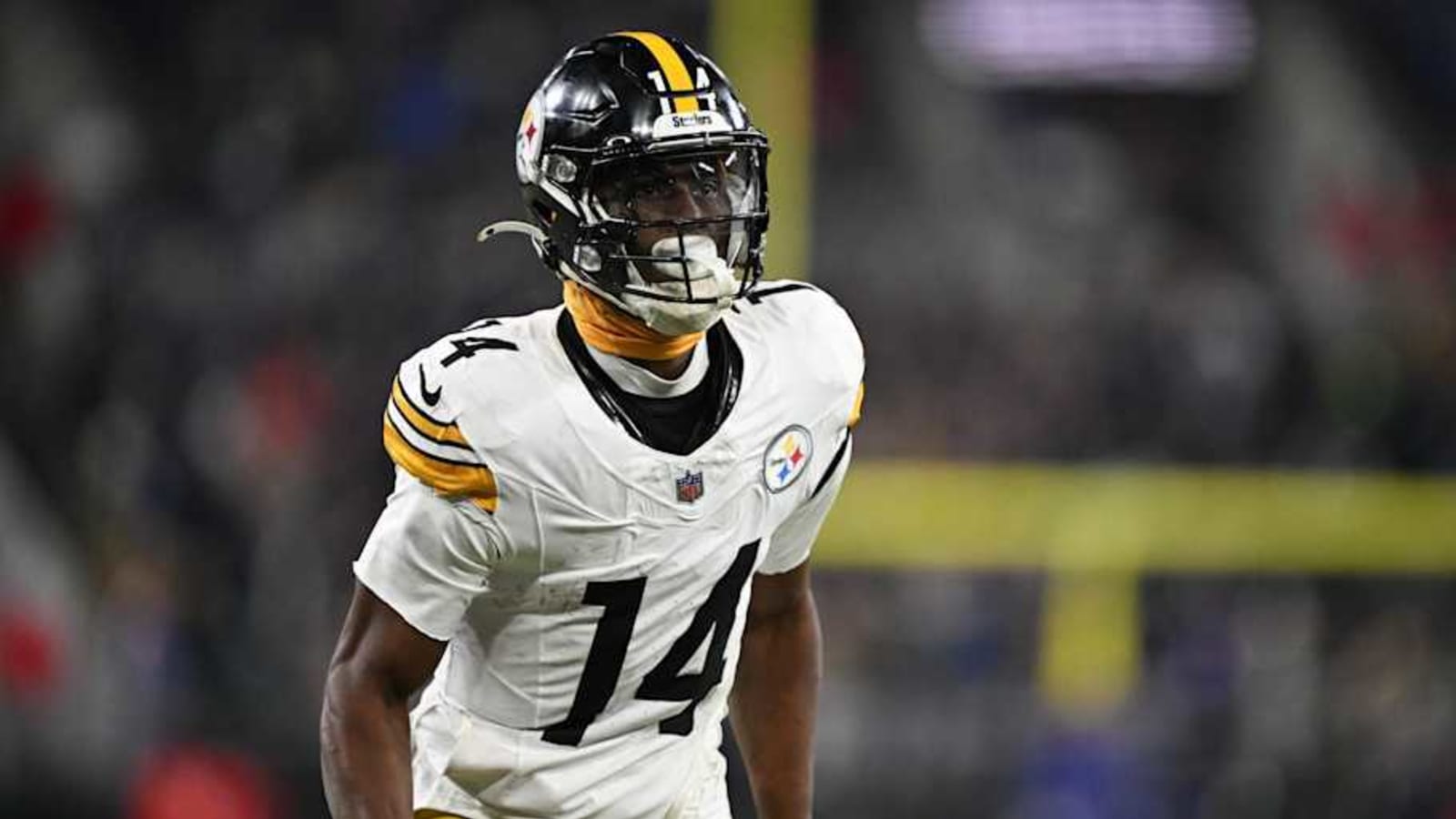 What Number Will George Pickens Wear for the Pittsburgh Steelers?