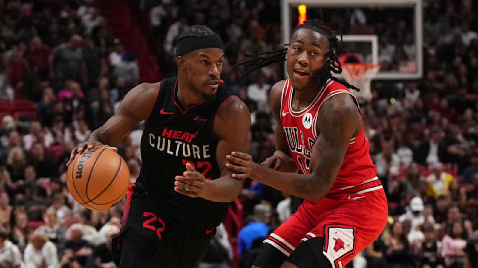 Former Jimmy Butler Team Could Shockingly Enter Heat Superstar Trade Sweepstakes