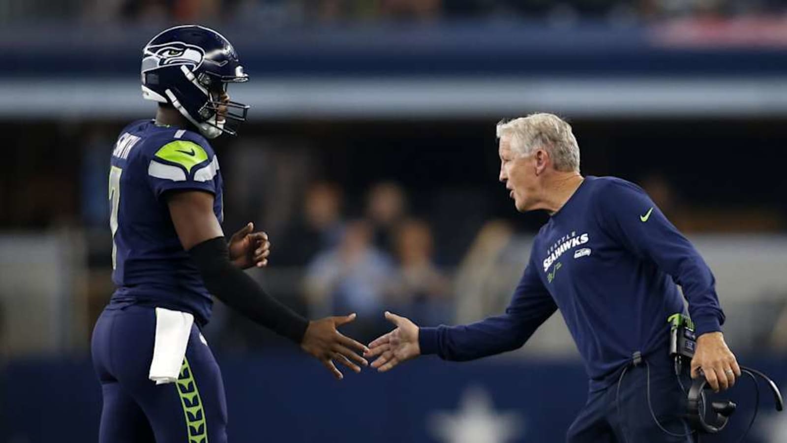 NFL Analyst Believes Raiders Are Most Improved Team