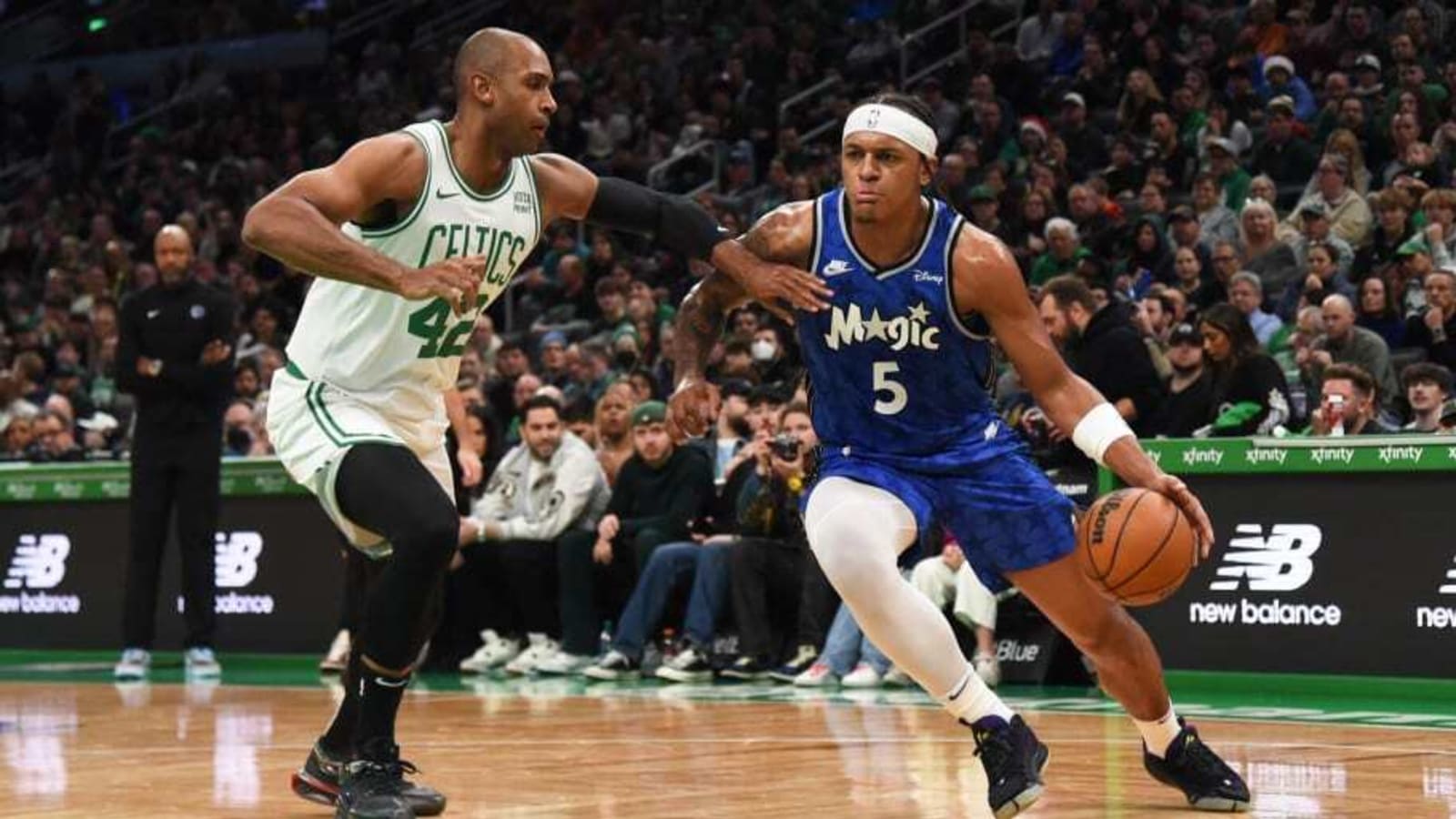 NBA Power Rankings: Magic Among Eastern Conference&#39;s Elite?
