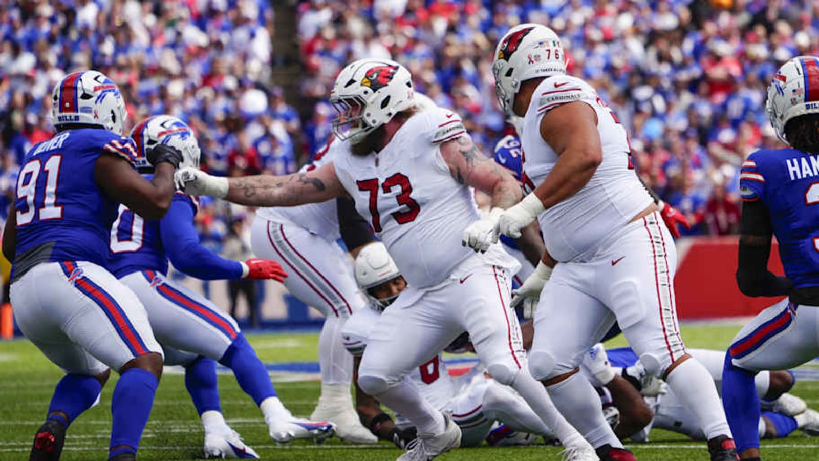 Evaluating Potential Cardinals Cut Candidates