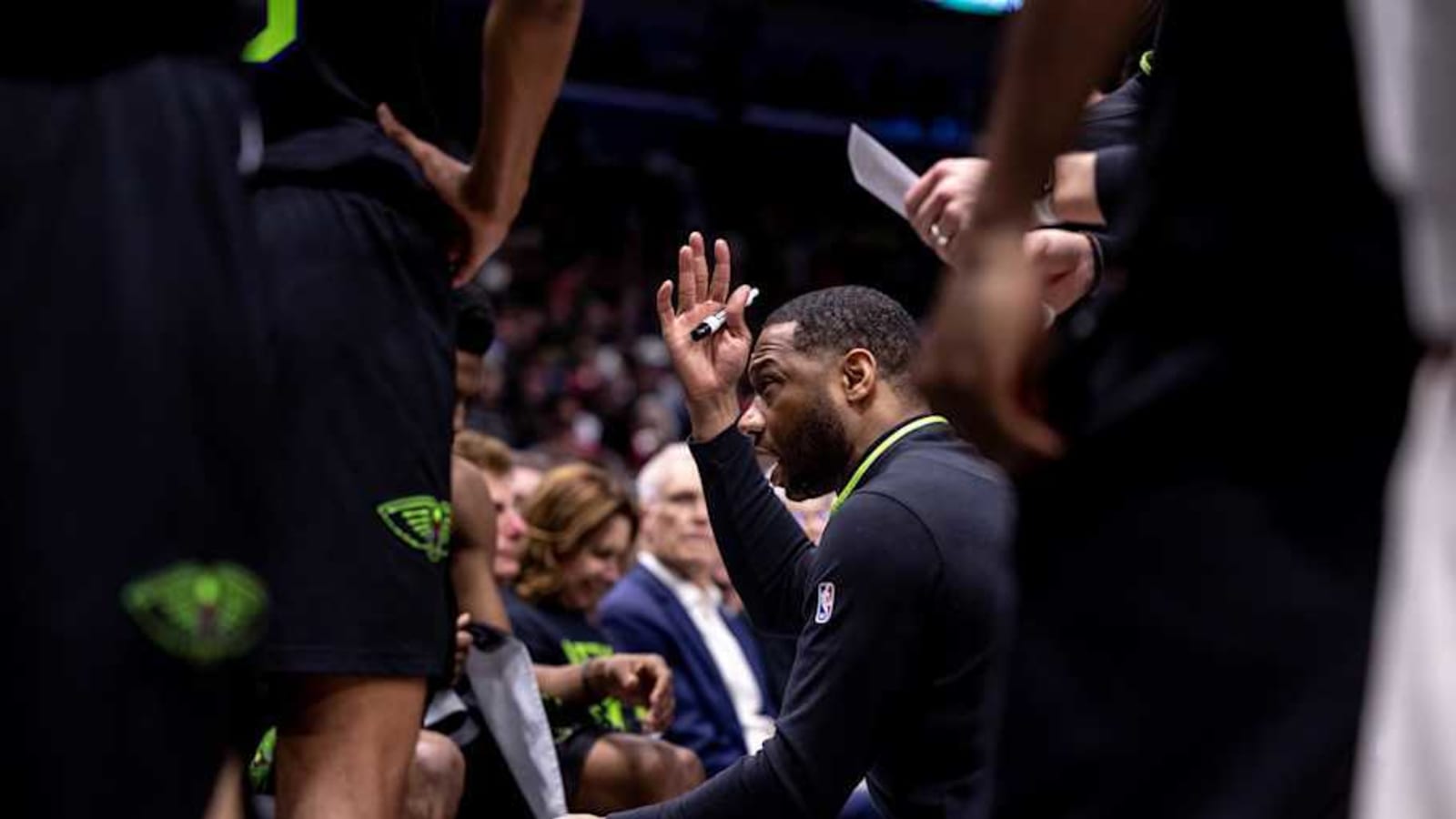 New Orleans Pelicans Need To Fix Troubling Stat in Last Preseason Game