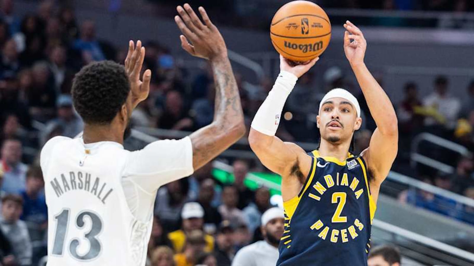 3 takeaways from Mavericks inexplicable collapse to Pacers