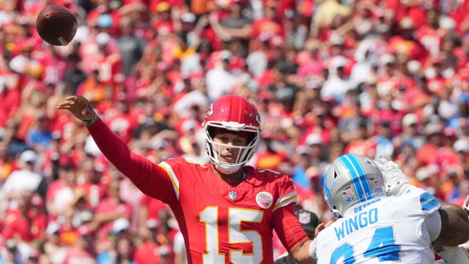 Lions Rookie Report: Vaki, Williams, Ukwu Shine